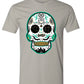 Twf x Occ - Suagrskull T-Shirt