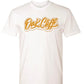 Oak Cliff Engraved Logo Tee - Short Sleeve