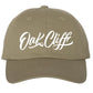 OAKCLIFF DAD CAPS