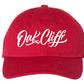 OAKCLIFF DAD CAPS