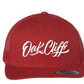 OAKCLIFF TRUCKER CAPS