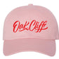 OAKCLIFF DAD CAPS