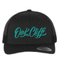 OAKCLIFF TRUCKER CAPS