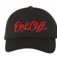 OAKCLIFF DAD CAPS