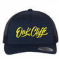 OAKCLIFF TRUCKER CAPS