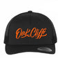 OAKCLIFF TRUCKER CAPS