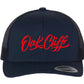 OAKCLIFF TRUCKER CAPS