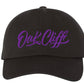 OAKCLIFF DAD CAPS