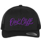 OAKCLIFF TRUCKER CAPS