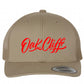 OAKCLIFF TRUCKER CAPS