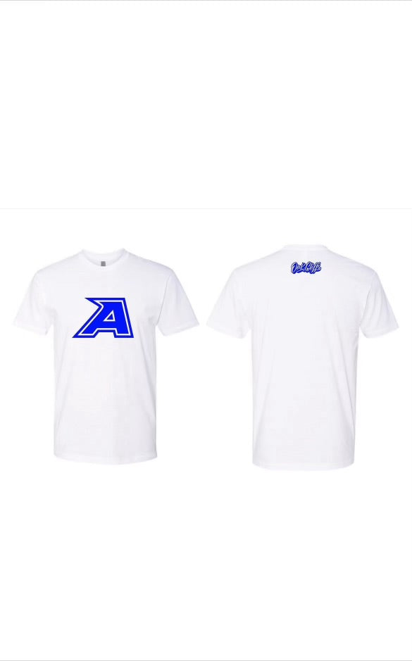 W.H. Adamson High School Short Sleeve Tee