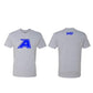 W.H. Adamson High School Short Sleeve Tee