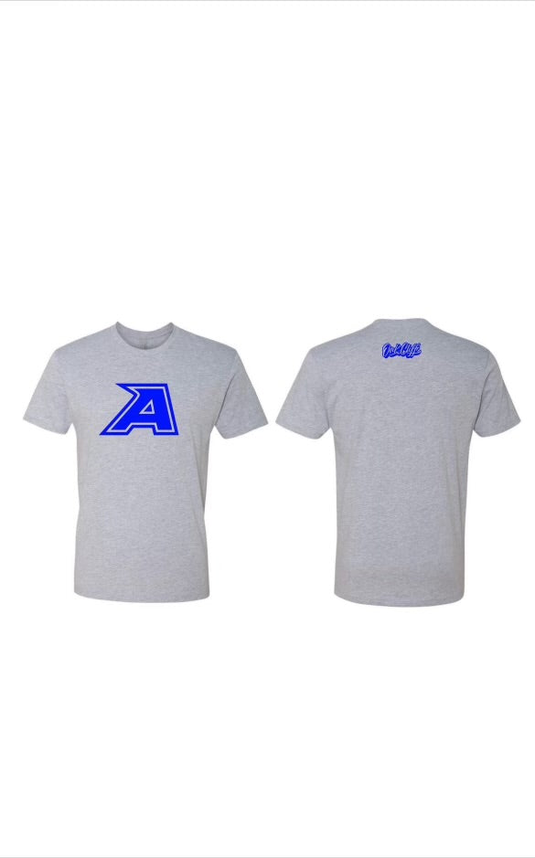 W.H. Adamson High School Short Sleeve Tee