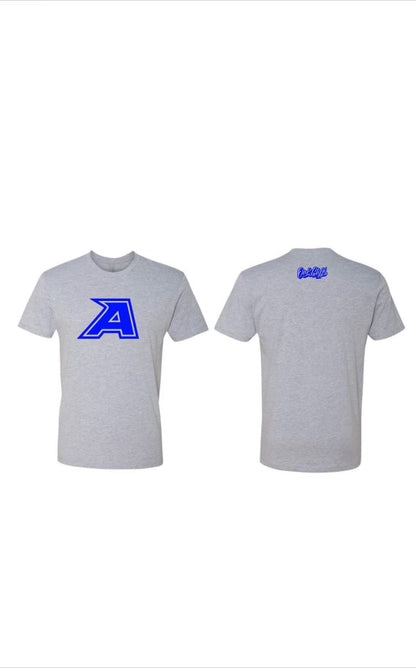 W.H. Adamson High School Short Sleeve Tee