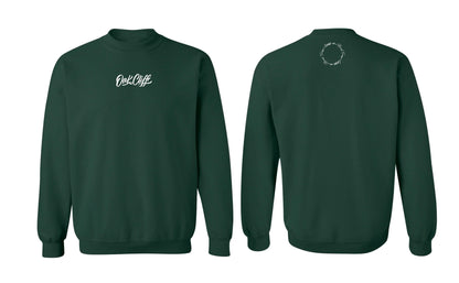 Oak Cliff x Champion