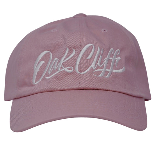 OAKCLIFF DAD CAPS