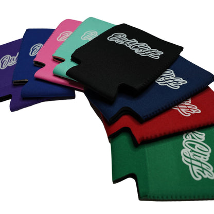 OAKCLIFF KOOZIES