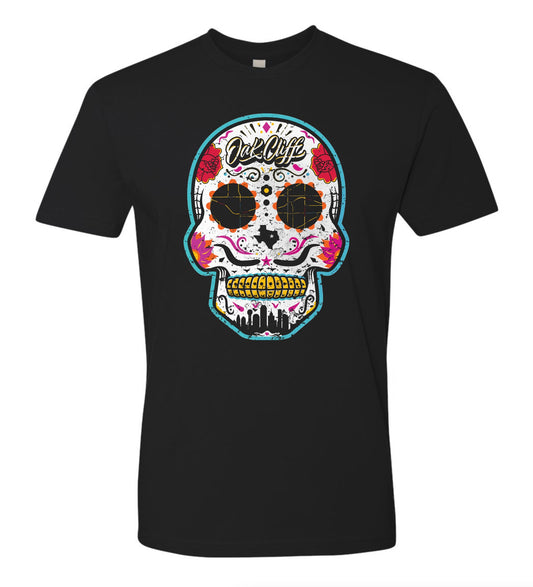 2022 KIDS SUGAR SKULL