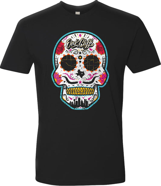 2022 SUGAR SKULL